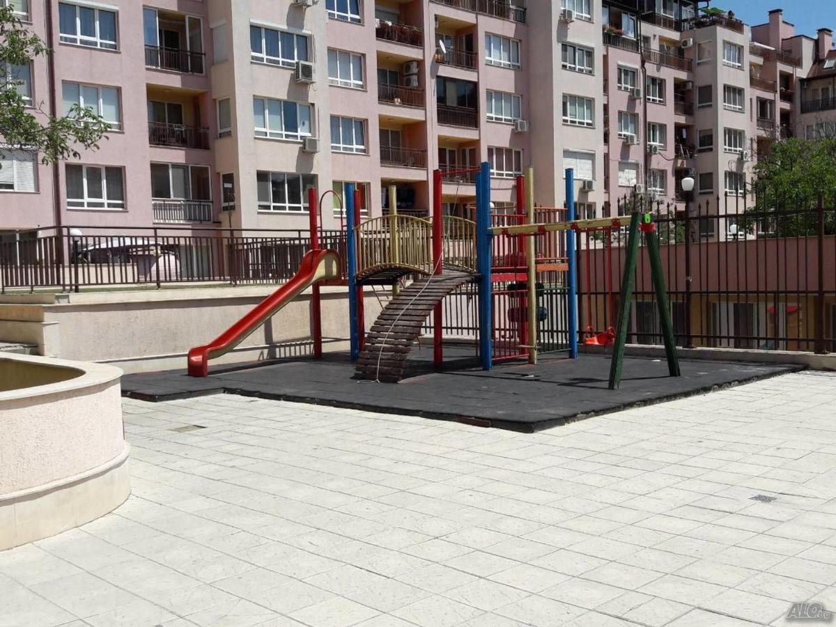 Апартамент Орхид Хилс Varna Exterior photo
